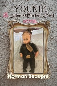bokomslag Younie, The Flea Market Doll