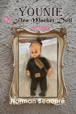 Younie, The Flea Market Doll 1