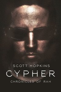 bokomslag Cypher