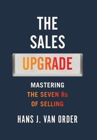 bokomslag The Sales Upgrade