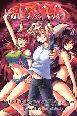 A Fox's War