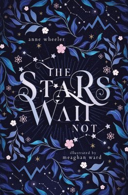 Anne Wheeler - Stars Wait Not, Häftad