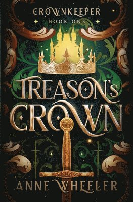 Treason's Crown 1