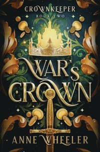 bokomslag War's Crown