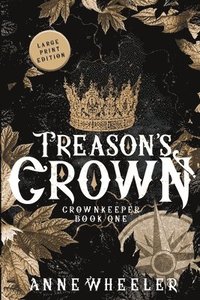 bokomslag Treason's Crown