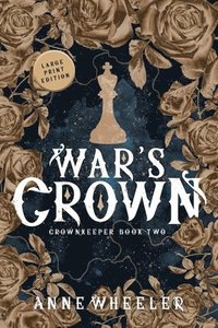 bokomslag War's Crown