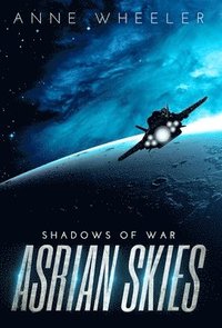 bokomslag Asrian Skies