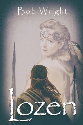Bob Wright - Lozen, Häftad