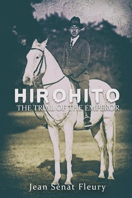 bokomslag Hirohito