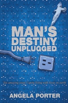 bokomslag Man's Destiny Unplugged