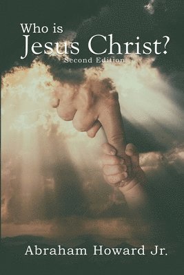 Who is Jesus Christ 1