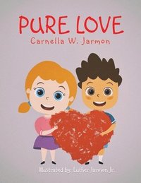 bokomslag Pure Love