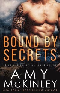 bokomslag Bound by Secrets