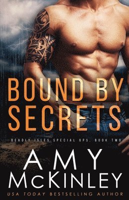 bokomslag Bound by Secrets