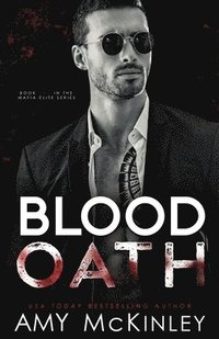 bokomslag Blood Oath