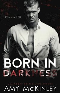 bokomslag Born in Darkness