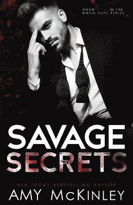 Savage Secrets 1