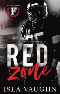 bokomslag Red Zone