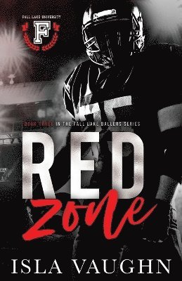 bokomslag Red Zone