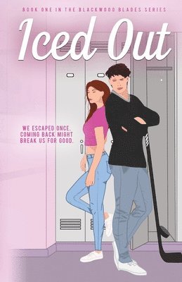 Isla Vaughn - Iced Out, Häftad