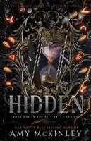 Amy McKinley - Hidden, Häftad. Tillgänglighet: Lägg i varukorg