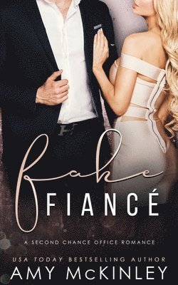 bokomslag Fake Fiancé