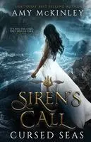 Amy McKinley - Siren's Call, Häftad. Tillgänglighet: Lägg i varukorg
