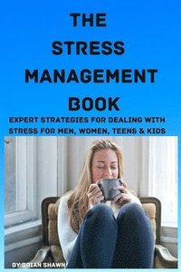 bokomslag Stress Management Book