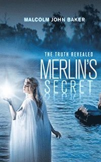 bokomslag Merlin's Secret