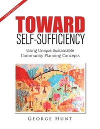 bokomslag Toward Self-Sufficiency