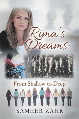 Rima's Dreams 1