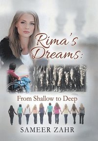 bokomslag Rima's Dreams