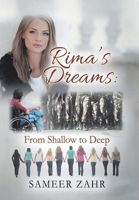 Rima's Dreams 1