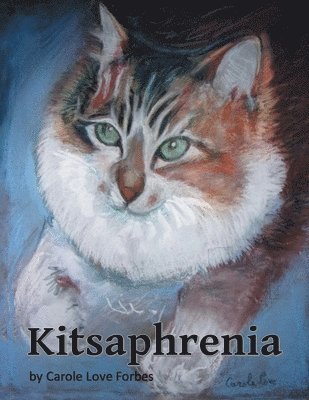 Kitsaphrenia 1