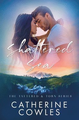 Shattered Sea 1