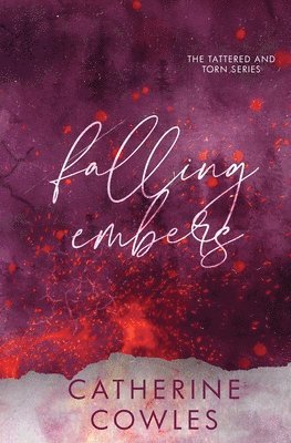 Falling Embers 1