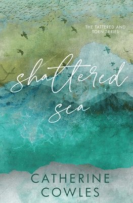 Shattered Sea 1