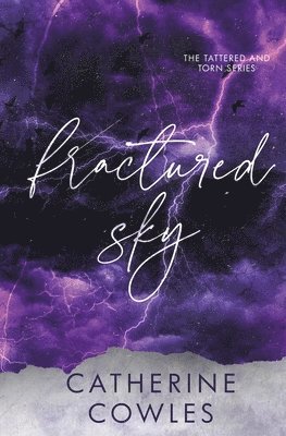 Fractured Sky 1