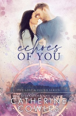 Catherine Cowles - Echoes of You, Häftad