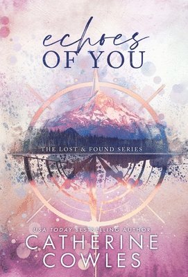 Catherine Cowles - Echoes of You, Inbunden
