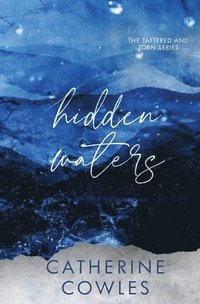bokomslag Hidden Waters