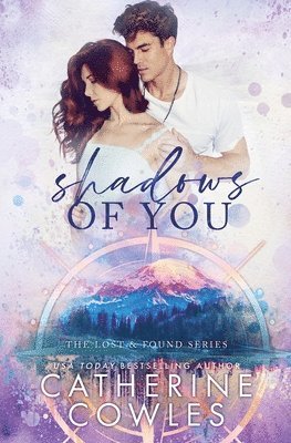 bokomslag Shadows of You