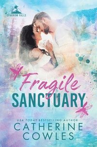 bokomslag Fragile Sanctuary