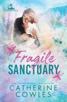 Fragile Sanctuary 1