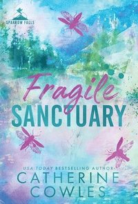 bokomslag Fragile Sanctuary
