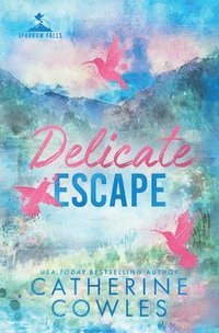 bokomslag Delicate Escape