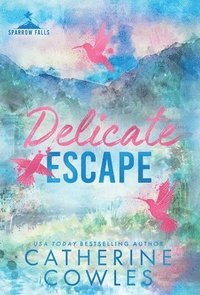 bokomslag Delicate Escape