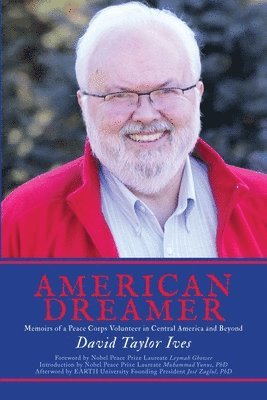 American Dreamer 1