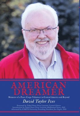 bokomslag American Dreamer