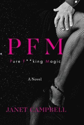 Janet Campbell - Pfm, Häftad